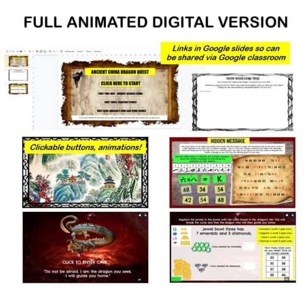 Chinese New Year Math - Image 4