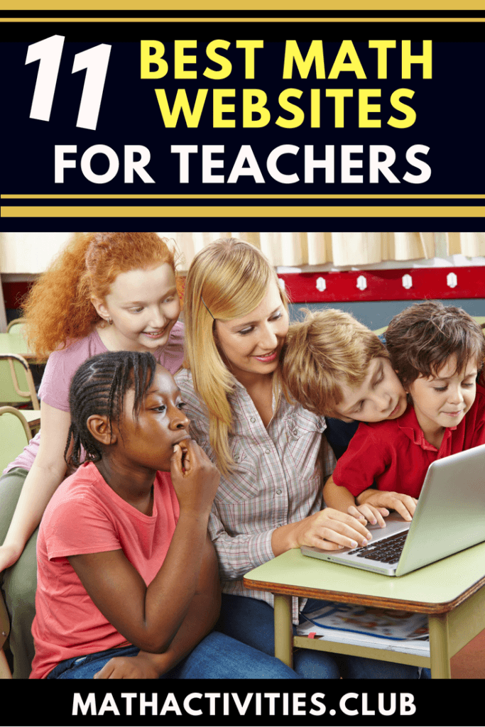 Fun Math Activities and Math Worksheets - Math Activities Club