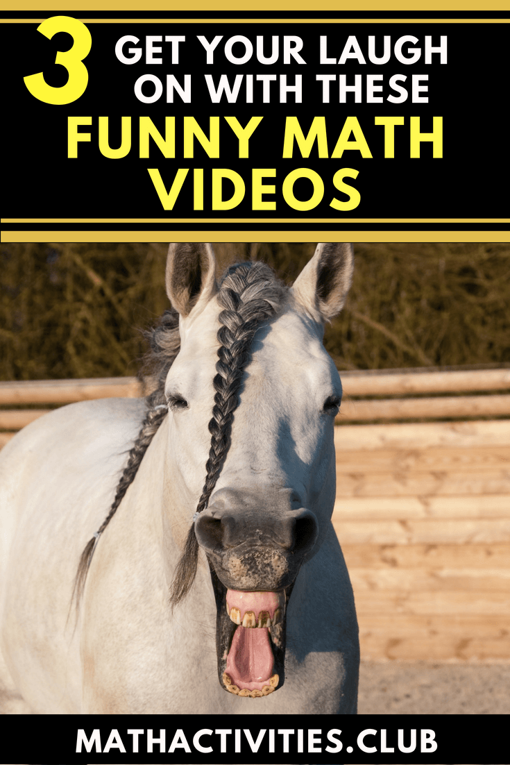 funny math videos
