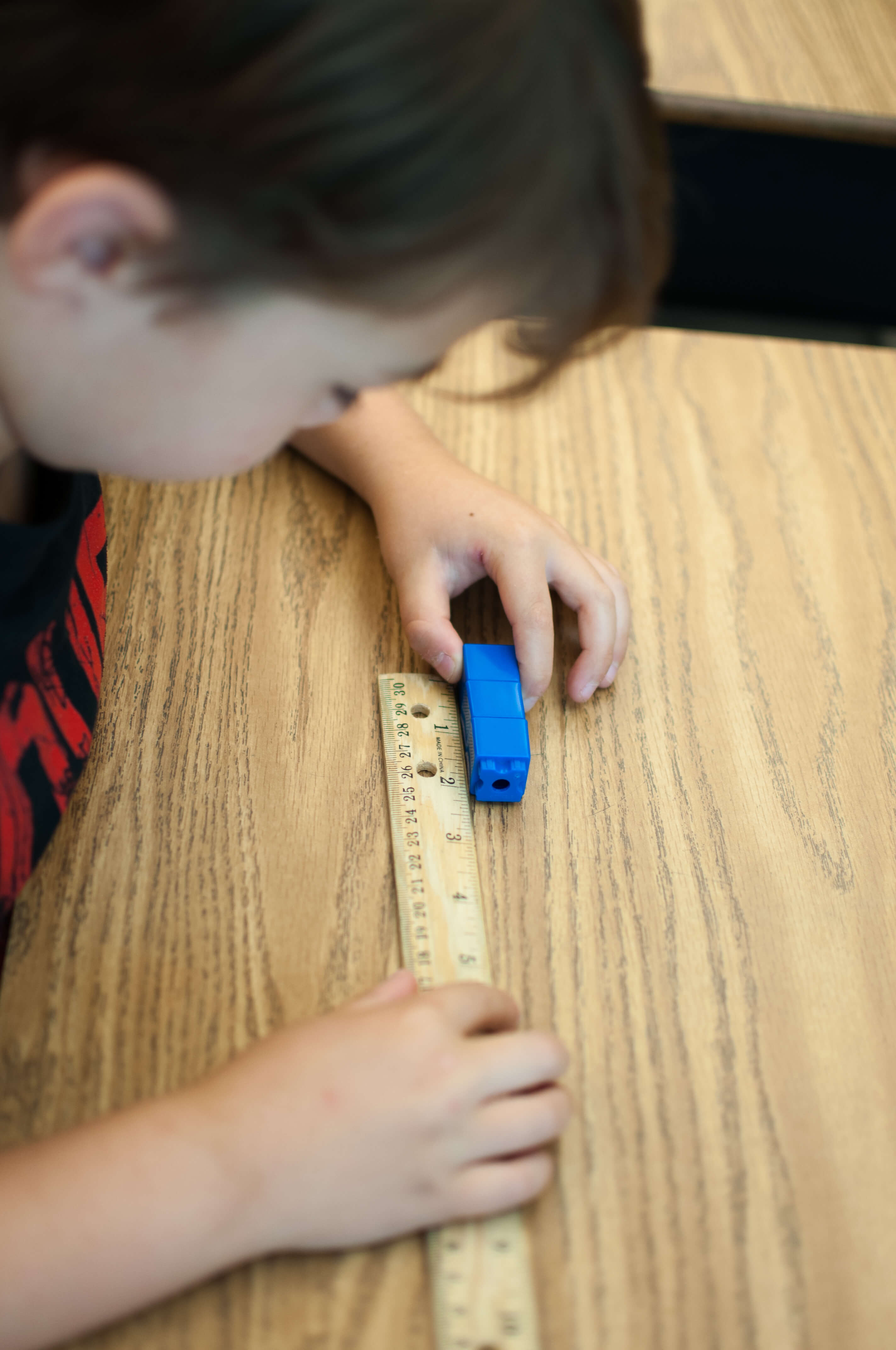 5 Ways to Build Mathematical Thinkers in the Elementary Classroom
