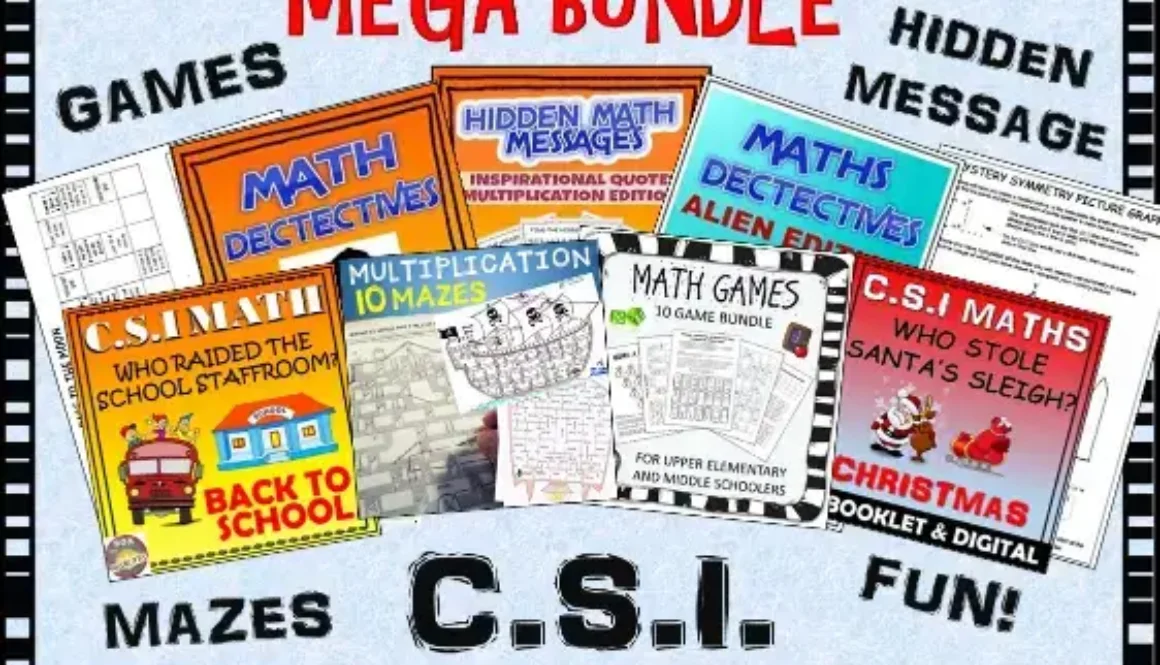 MA square cover math mega 2020 edition