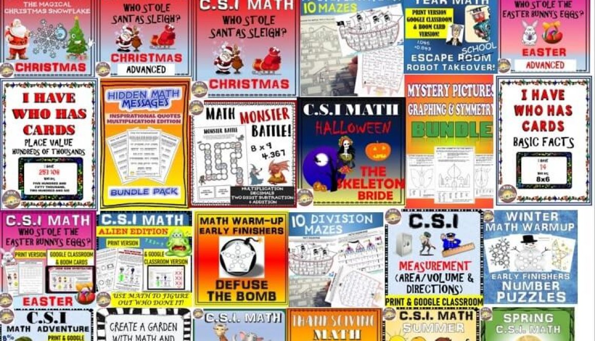 math bundle all covers slide-min