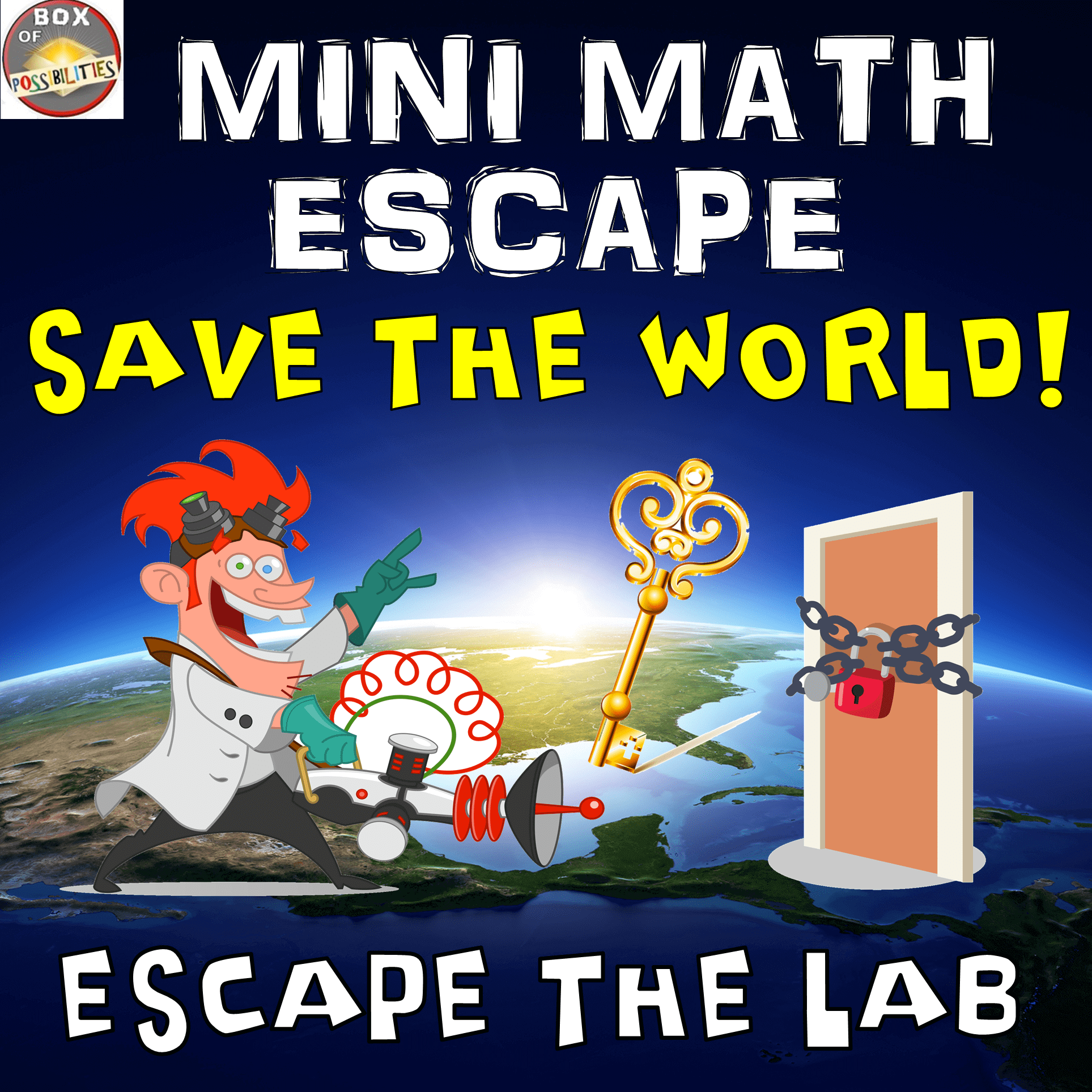 mini-math-escape-room-printable-escape-the-lab-save-world-fun-math