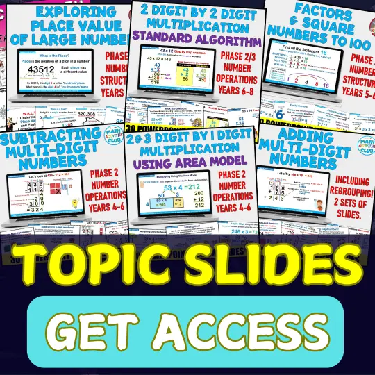 Topic Slides